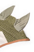 EAR NET, FOREST FERN